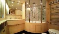 CALMA III - Ensuite